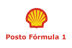 Posto F&oacute;rmula 1